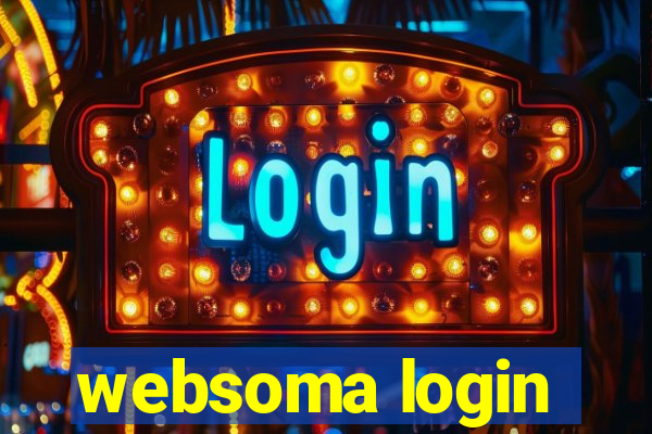 websoma login